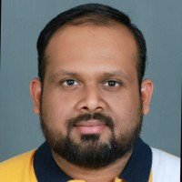 Vishnu Viswanath