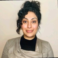 Anita Bhatia