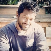 Tejasvi T