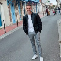 Enzo Hebert