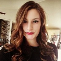 Krystle Rizzi, Mup