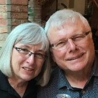 Bill and Ann Findlay
