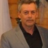 Keith Henderson
