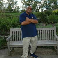 Brandon Holman
