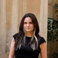 Almudena Sánchez-Buitrago M.