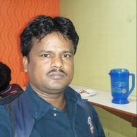 Mohammad Maqsood Ahmad