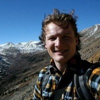 Dr Chris Leakey