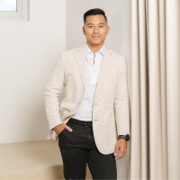 Andrew Tran