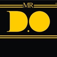 Mr. Do