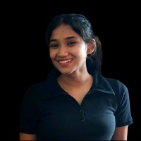 Rakshitha Gowda