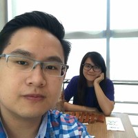 Steven Santoso