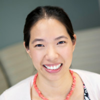 Joyce Lin, Ed.D.