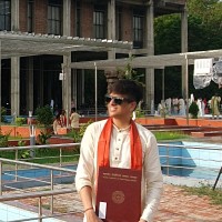 Anish Garg