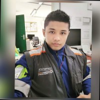 Medardo Enrique Rangel Sarmiento