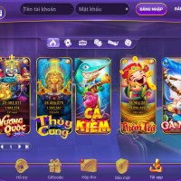 Cổng Game Quốc Tế