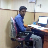 Surendhiran Nagamuthu