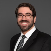 David S. Rustom, M.D.