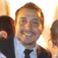 Jorge Madrid