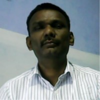 V Selvaraj