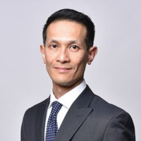 Cary Wong
