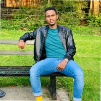 Mustafa Mohamud