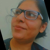 amrita trivedi khanna