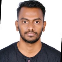 M Keshav Murthy