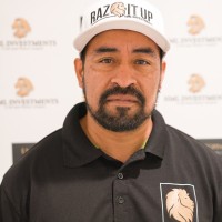 Greg Quiroz