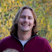 Corbin Jensen