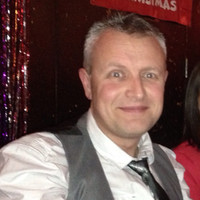 Dave Rawson