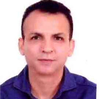 Ihab Ibrahim