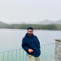 Ganesh Achar