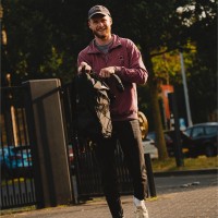 Sam Oost