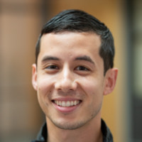 Patrick Kimes, PhD