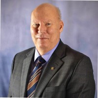 David Dahms