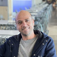 Mostafa Kholif