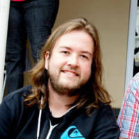 Jeremy Kerr