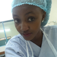 Justina Kamau