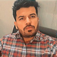 Vikas Punia