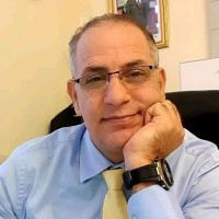 Gerald Albert