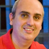 Daniel Cuscó Juanillo