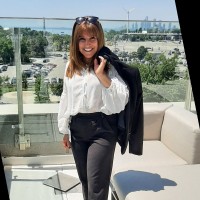 Maria Alejandra Fernandez