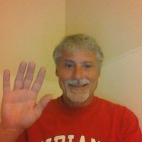 Peter Meserve