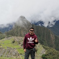 Jorge Ignacio Lorca Zamorano