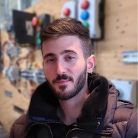 Anthony Giannetti