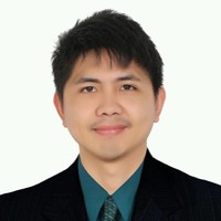 Paul Nico Sarmiento