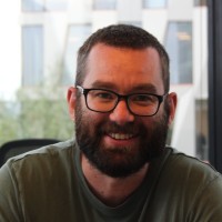 Stian Mostue Hanssen