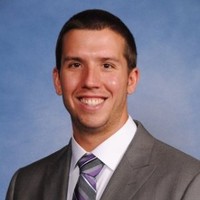 Justin Meekins, PT, DPT, OCS