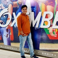 Rupesh Deshmukh