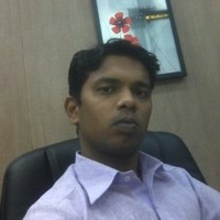 ajay manjal